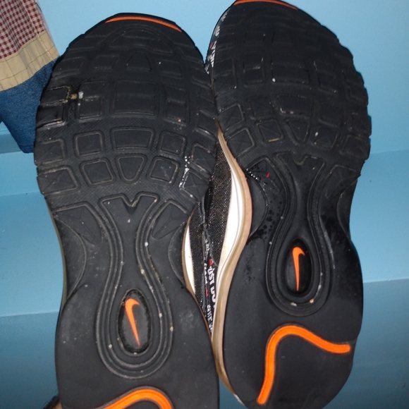 Nike Air Max 97 Just Do it - Picture 3 of 3